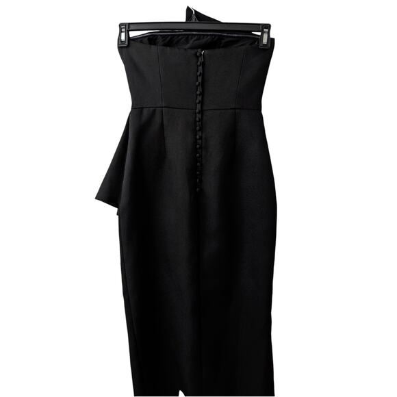 Elliatt Reception Dress - Picture 6 of 16